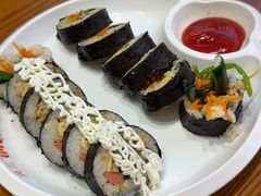 -英兰朝族饭店(河南桥头店)