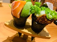 -吟松日式料理(莘庄店)
