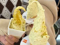 -野人先生Gelato(上海长宁龙之梦店)