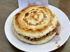 -子午路张记肉夹馍(翠华路店)