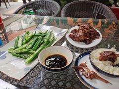 -古韵餐厅(湖畔大学店)