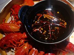 -巴厘龙虾·榜首油焖大虾(洞庭·艺术洋房店)