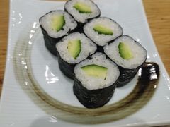 -上户日本料理(北仑富邦店)