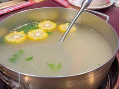 -大吉利·潮汕鲜牛肉火锅(西安店)