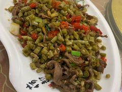 -湖南人家湘菜馆(镇江路店)