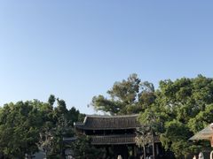 -江心屿景区