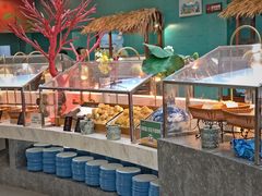 -儿童菜·采风阁家常菜餐厅(亚龙湾天域酒店)