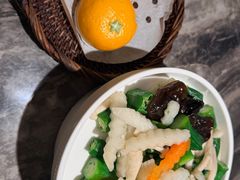 -前海沿·海鲜水饺青岛菜(乐客城店)