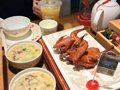 -大鸽饭(岗顶店)