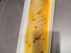 -东口码头·烧鸽子·鱼头泡饼·地方菜(金鹰悦城店)