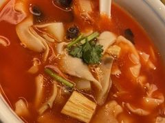 -一醒·手工面·西北传统小吃(悠方购物中心店)