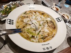 -渔语鱼新川菜Bistro(万象天地店)