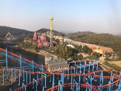 -南京银杏湖乐园