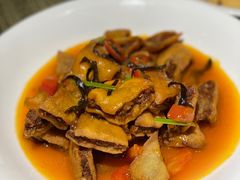-小尕子·新疆菜(明园店)