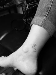 -汉刺青TATTOO STUDIO