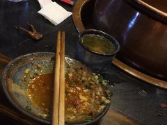 -镇江龙·火锅串串(武侯祠店)