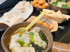 -华夏良子·足道SPA养生(上海崮山路明悦店)