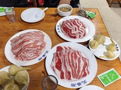 -元盛居(生态大街店)