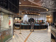 -星汇餐厅(新濠影汇店)