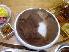 -尚海豆捞(乐虹坊店)