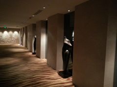 -北京朝阳悠唐皇冠假日酒店