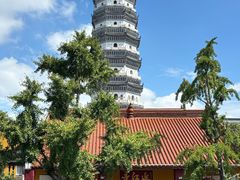 -迎江寺
