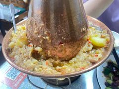 -蜗牛小馆醉乡民谣云南菜(惠新西里店)