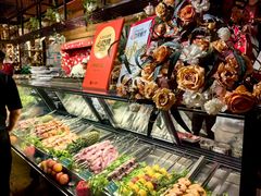 -卢布里西餐厅(满洲里店)