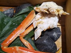 -蟹的岡田屋(正大广场店)