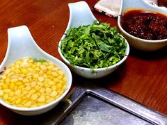 -金龙·打边炉(武进路店)