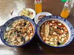 -长香源葫芦头梆梆肉(开通巷店)