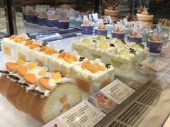 -DEMO黛慕蛋糕(中泰店)