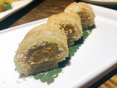 绿茶薄撑-广东道至正餐厅(区庄店)