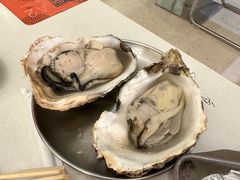 -白仁仔· 活烤海鲜 宵夜(豫园店)