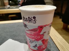 -唐沫茶兮(仓山万达金街店)