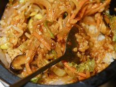 -妥妥烤肉料理(凯德店)