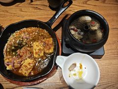 -云海肴·汽锅鸡·云南菜(高德置地店)