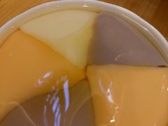 招牌五谷豆花-似季甜铺·糖水·下午茶·小吃(麦地店)