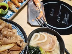 -沼津港精致料理·寿喜烧·烧鸟(漕河泾印象城店)