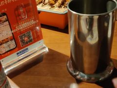 -神府路壹号·海鲜烧烤·砂锅粥·锅物(三坊七巷店)