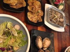 -JUKEBOX玖部音乐餐厅(华侨城店)