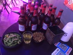 -好久不见网红乐队酒吧(鼓浪屿海底世界店)