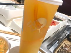 -喜茶(东莞汇一城店)