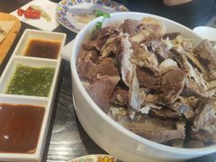 -塞伊德蒙餐(兴安南路店)