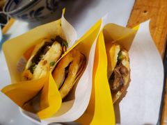-虢国羊肉汤馆(政二街店)