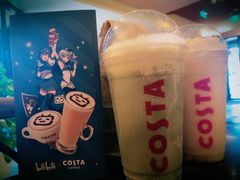 -COSTA COFFEE(新奥购物中心店)