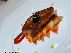 -Wei菋·Le Bistrot