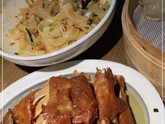 -北方家宴(番禺永旺店)