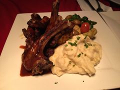 -Bamboo Bar & Grill Restaurant