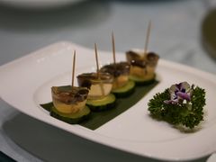 -绿岛国际酒店·海鲜酒楼(八七路店)